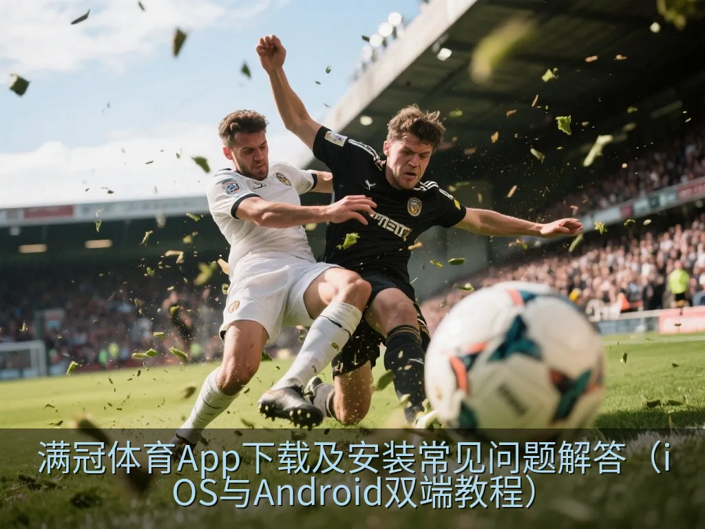 满冠体育App下载及安装常见问题解答（iOS与Android双端教程）